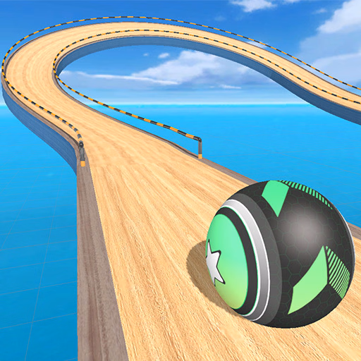 Going Rolling Ball